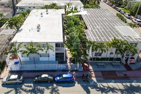 8430 Harding Avenue Miami Beach FL 33141