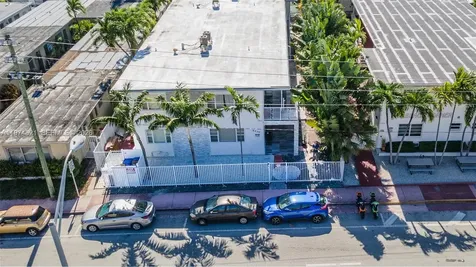 8430 Harding Avenue Miami Beach FL 33141