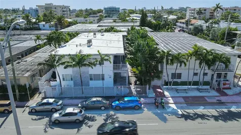 8430 Harding Avenue Miami Beach FL 33141