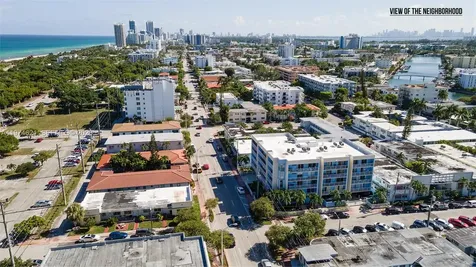 8430 Harding Avenue Miami Beach FL 33141