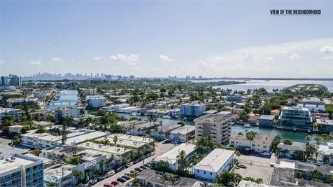 8430 Harding Avenue Miami Beach FL 33141