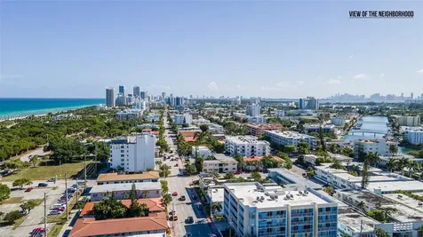 8430 Harding Avenue Miami Beach FL 33141