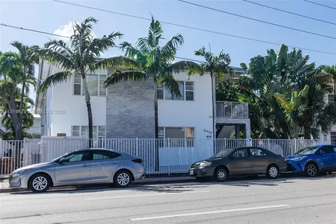 8430 Harding Avenue Miami Beach FL 33141