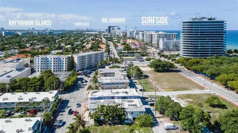 8430 Harding Avenue Miami Beach FL 33141