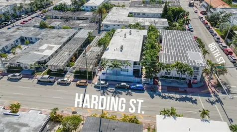 8430 Harding Avenue Miami Beach FL 33141