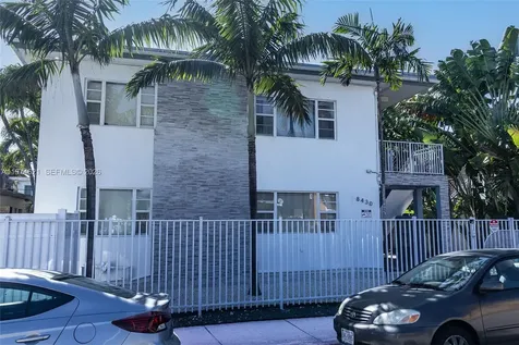 8430 Harding Avenue Miami Beach FL 33141