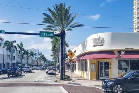 8430 Harding Avenue Miami Beach FL 33141