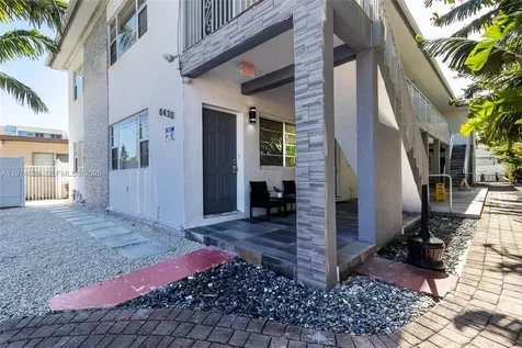 8430 Harding Avenue Miami Beach FL 33141