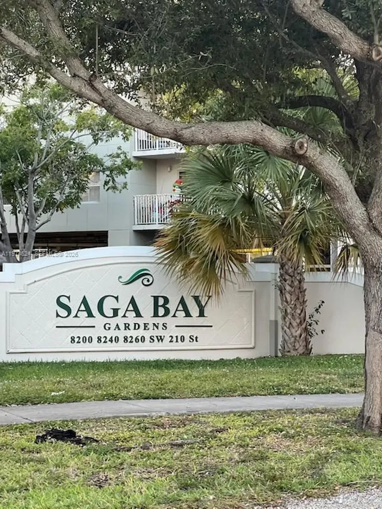 8240 SW 210th Street Cutler Bay FL 33189