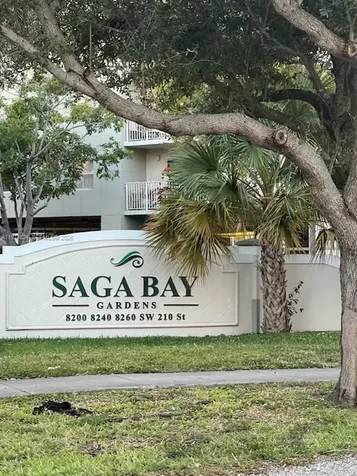 8240 SW 210th Street Cutler Bay FL 33189