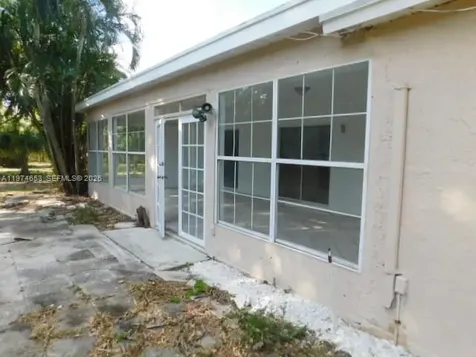 2799 SW Ensenada Terrace Port St. Lucie FL 34953