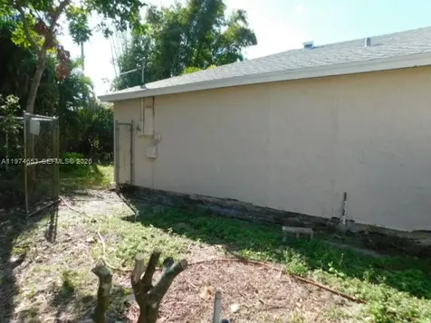 2799 SW Ensenada Terrace Port St. Lucie FL 34953