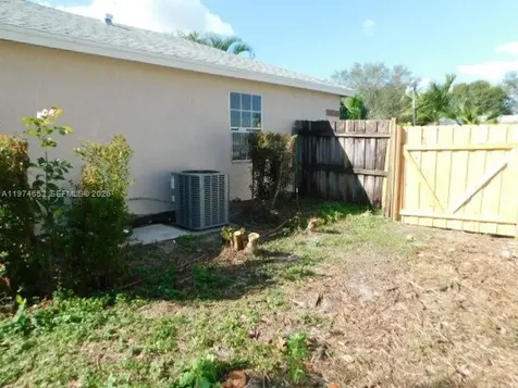 2799 SW Ensenada Terrace Port St. Lucie FL 34953