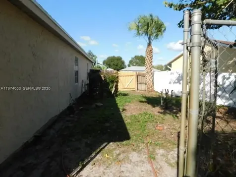 2799 SW Ensenada Terrace Port St. Lucie FL 34953