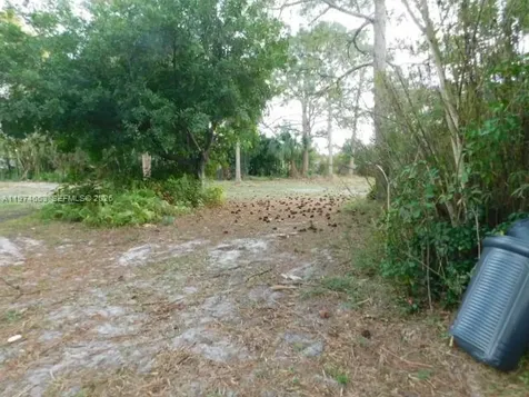 2799 SW Ensenada Terrace Port St. Lucie FL 34953