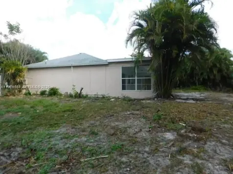 2799 SW Ensenada Terrace Port St. Lucie FL 34953