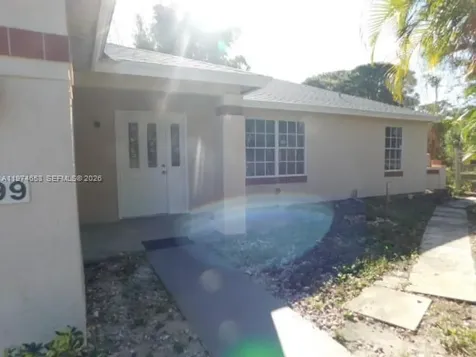 2799 SW Ensenada Terrace Port St. Lucie FL 34953