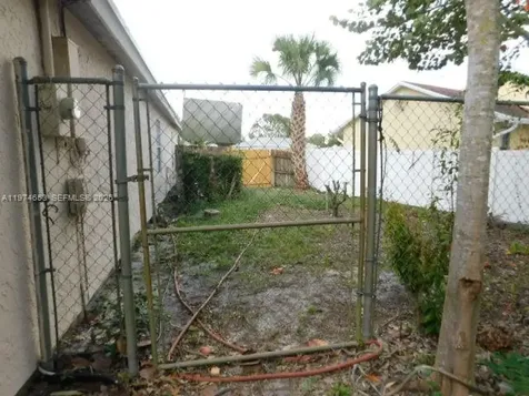 2799 SW Ensenada Terrace Port St. Lucie FL 34953