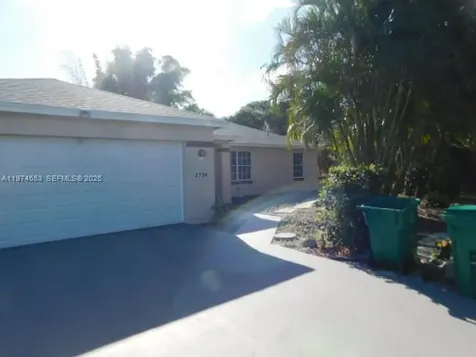 2799 SW Ensenada Terrace Port St. Lucie FL 34953