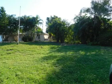 2799 SW Ensenada Terrace Port St. Lucie FL 34953
