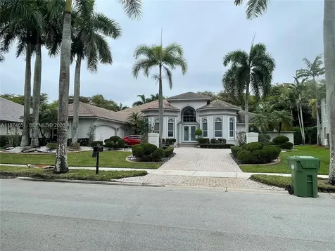2503 Provence Circle Weston FL 33327