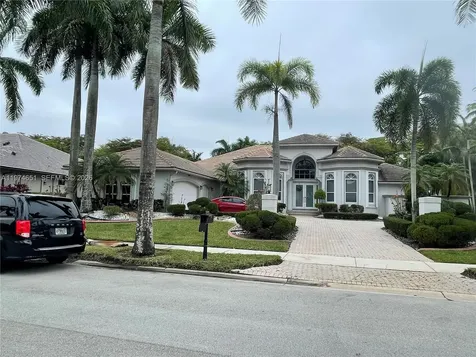 2503 Provence Circle Weston FL 33327