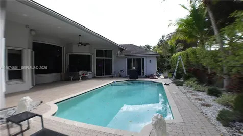 2503 Provence Circle Weston FL 33327