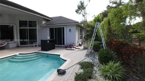 2503 Provence Circle Weston FL 33327