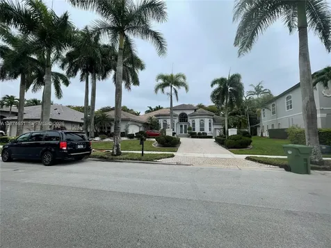 2503 Provence Circle Weston FL 33327