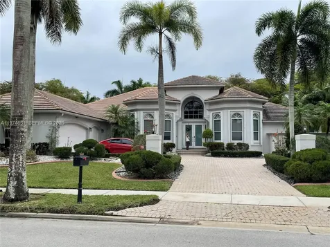 2503 Provence Circle Weston FL 33327