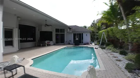 2503 Provence Circle Weston FL 33327