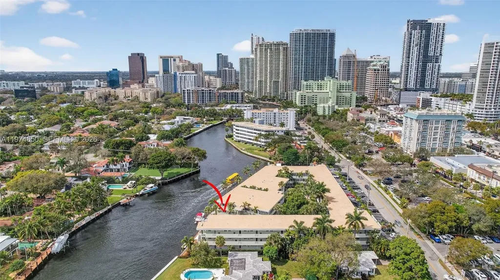 1000 SE 4th Street Fort Lauderdale FL 33301