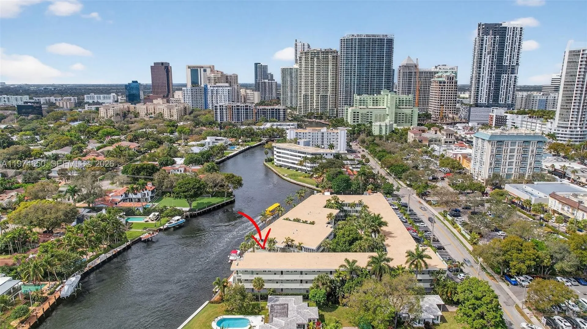 1000 SE 4th Street Fort Lauderdale FL 33301