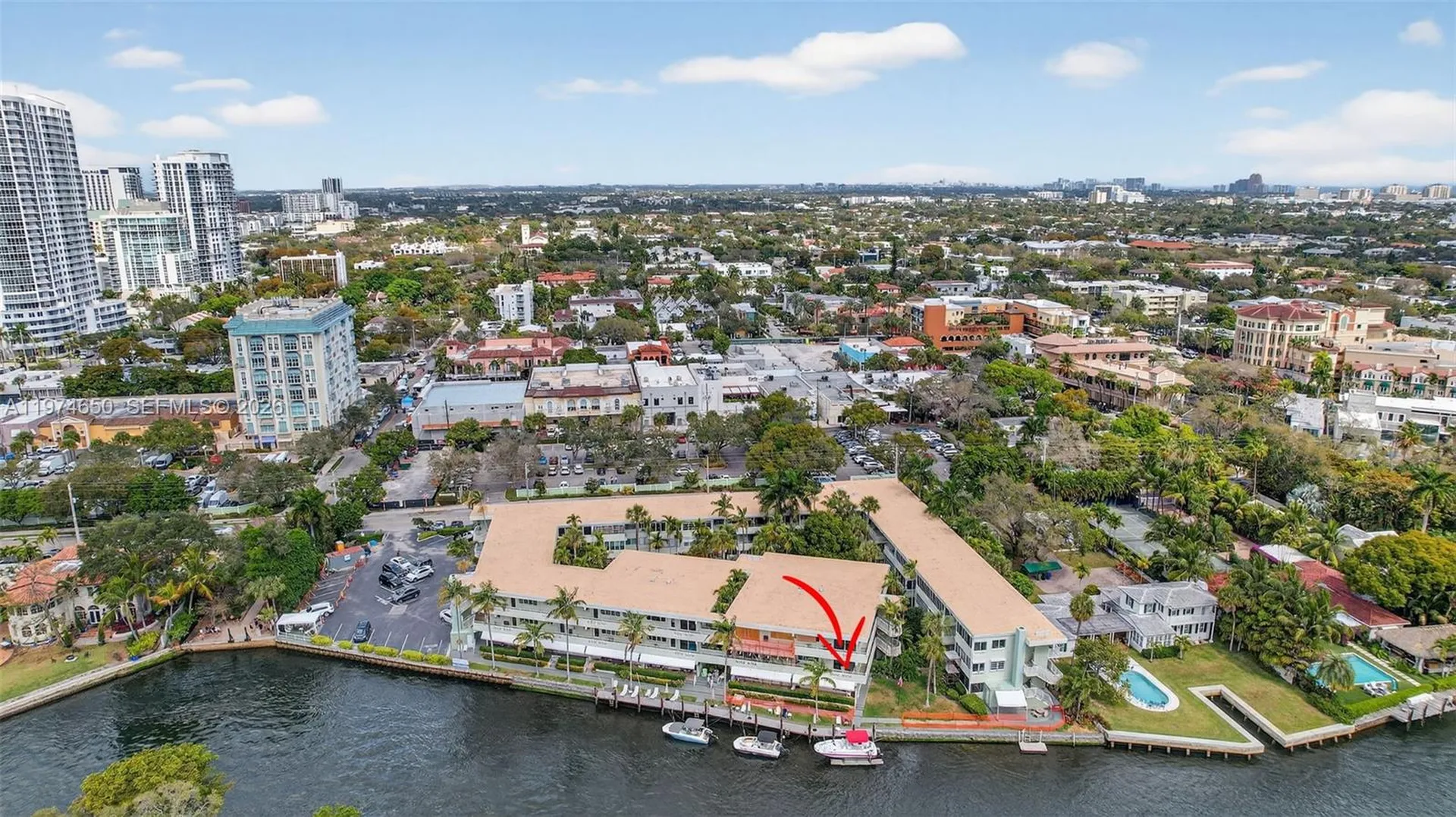 1000 SE 4th Street Fort Lauderdale FL 33301