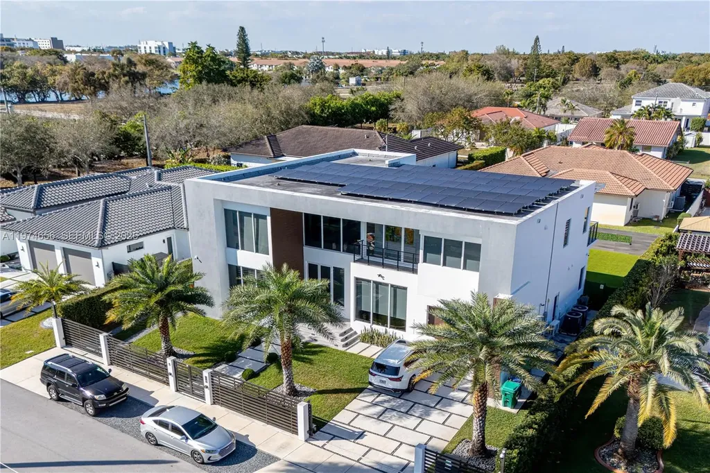 10181 NW 27th Street Doral FL 33172