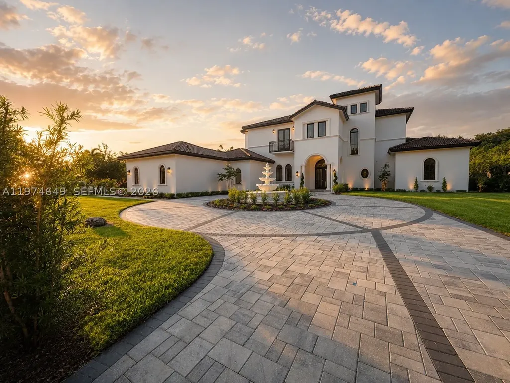 751 Ranch Road Weston FL 33326