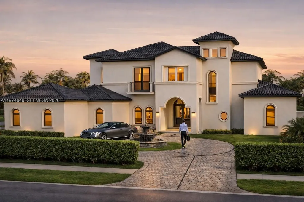 751 Ranch Road Weston FL 33326
