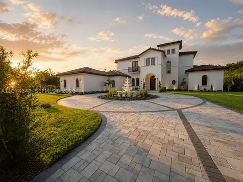 751 Ranch Road Weston FL 33326