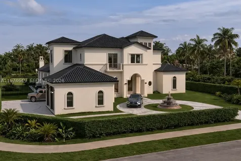 751 Ranch Road Weston FL 33326