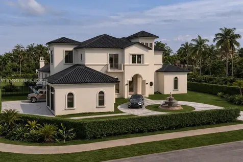 751 Ranch Road Weston FL 33326