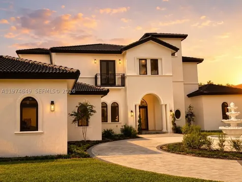 751 Ranch Road Weston FL 33326