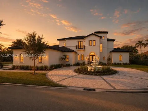 751 Ranch Road Weston FL 33326