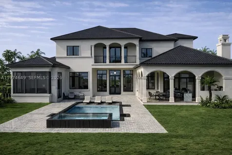 751 Ranch Road Weston FL 33326