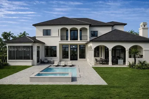 751 Ranch Road Weston FL 33326
