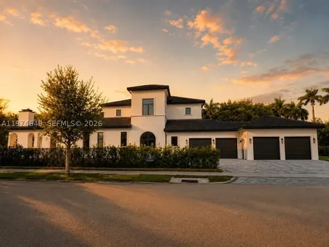 751 Ranch Road Weston FL 33326