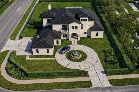 751 Ranch Road Weston FL 33326