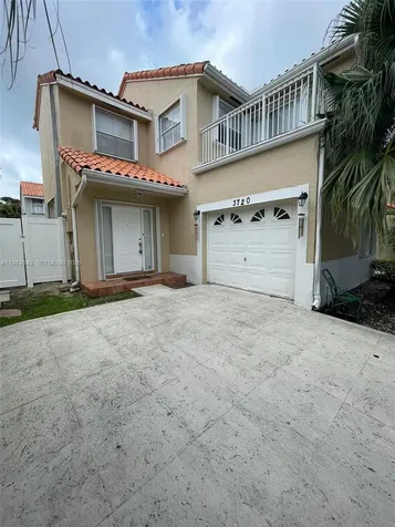 3720 Westminster Street Hollywood FL 33021