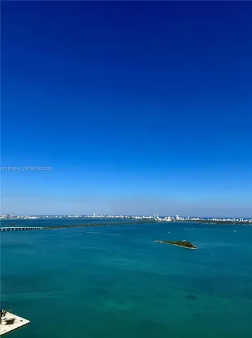 1900 N Bayshore Drive Miami FL 33132