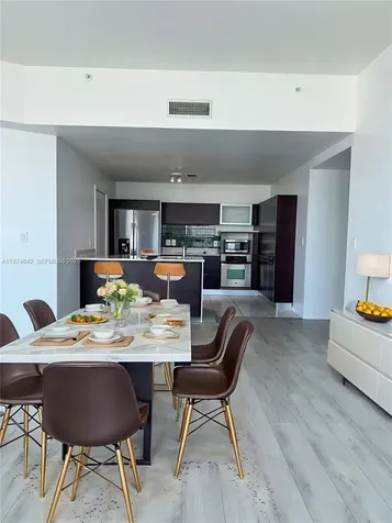 1900 N Bayshore Drive Miami FL 33132
