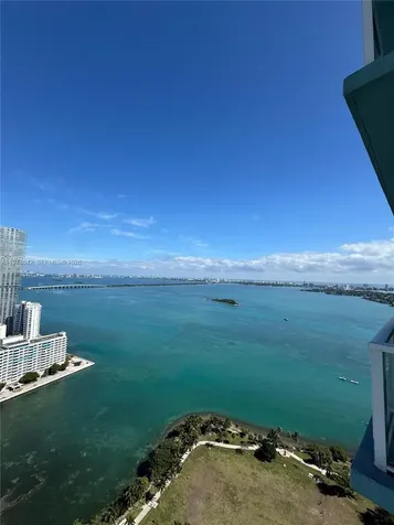 1900 N Bayshore Drive Miami FL 33132